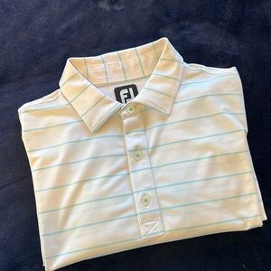 FootJoy Short Sleeve Shirt